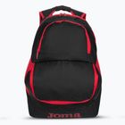 Plecak Joma Diamond II 44,2 l black/red