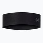 BUFF Coolnet UV лента за глава Slim Solid black