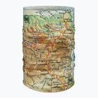 BUFF Coolnet UV Camino geo мултифункционален слинг
