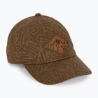 Шапка с козирка BUFF Baseball Cap stony nut