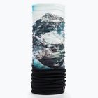 Мултифункционален слинг BUFF Mountain Collection Polar Mount Everest Blue 123699