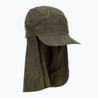 Шапка с козирка BUFF Sahara acai khaki pack