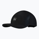 Шапка с козирка BUFF 5 Panel Go solid black