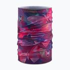 Многофункционална детска кърпа BUFF Original Ecostretch chrysta purle