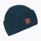 BUFF Плетена шапка Rutger blue 117845.701.10.00