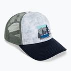 BUFF Trucker Eliud цветна бейзболна шапка 127851.555.30.00