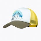 BUFF Trucker Цветна бейзболна шапка Shira 128594.555.30.00