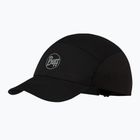 Шапка с козирка BUFF Speed solid black