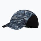 Шапка с козирка BUFF Speed gline grey