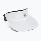 BUFF Go Visor Твърда бяла козирка за бягане