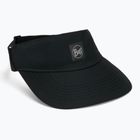 BUFF Go Visor Твърда черна козирка за бягане