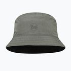 Шапка с периферия BUFF Travel Bucket gline black/grey