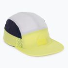 Шапка с козирка BUFF 5 Panel Go domus lime
