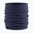 Многофункционална кърпа BUFF Merino Fleece navy