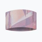 BUFF Coolnet UV Широка лента за глава Shane розова 131417.607.10.00