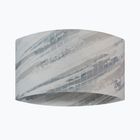 BUFF Coolnet UV Wide Frane сива лента за глава 131420.937.10.00