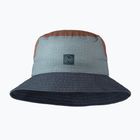 BUFF Слънчева кофа за туристическа шапка с кука светло синьо 125445.909.30.00
