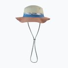 Шапка с периферия BUFF Explore Booney hat kivu sand