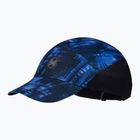 Шапка с козирка BUFF Speed attel blue