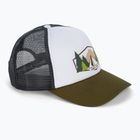 BUFF Trucker Darryl бейзболна шапка бяла 131402.000.30.00