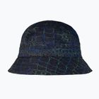 Детска шапка с периферия Buff Fun Bucket kote black