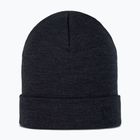 Зимна шапка BUFF Heavyweight Merino Wool solid indigo