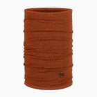 Многофункционална кърпа BUFF Lightweight Merino Wool solid cinnamon