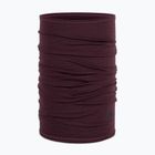 Многофункционален шал BUFF Lightweight Merino Wool гранат