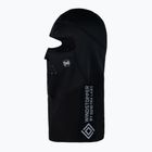 Шапка маска BUFF Windproof 132580.999.25.00 solid black