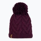 Зимна шапка BUFF Knitted & Fleece Caryn dahlia