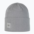 Зимна шапка BUFF Crossknit light grey