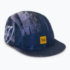 Шапка с козирка BUFF 5 Panel Go arius blue