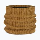 Шал комин BUFF Knitted & Fleece Jarn ocher