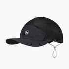 Шапка с козирка BUFF 5 Panel Air saret black