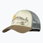BUFF Trucker Lach многоцветна бейзболна шапка