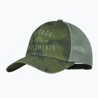 Бейзболна шапка BUFF Explore Trucker Wate Forest