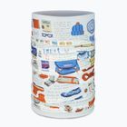 Многофункционална кърпа BUFF Coolnet UV camino guia peregrino