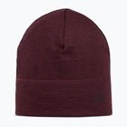 Зимна шапка Buff Merino Lightweight garnet
