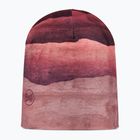 Зимна шапка BUFF EcoStretch lise rosewood