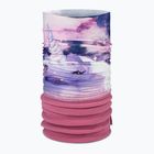 Детска многофункционална кърпа BUFF Polar tulip pink