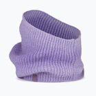 Шал комин BUFF Knitted Datma lavender