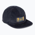 Шапка с козирка BUFF Chill Baseball navy blue sweater