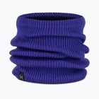 Детски шал комин BUFF Knitted & Fleece Lan ultramarine