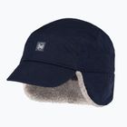 Зимна шапка Buff Fall Line simu navy
