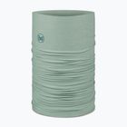 Многофункционална кърпа BUFF Coolnet UV Insect Shield Solid solid seagrove green