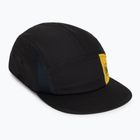 Шапка с козирка BUFF 5 Panel Go logo black