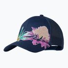 BUFF Explore Trucker Satry индиго бейзболна шапка
