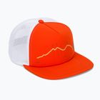 Шапка с козирка BUFF Explore Trucker cram poppy
