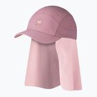 BUFF Desert Kids Твърда бейзболна шапка с орхидея