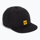 Шапка с козирка BUFF Baseball logo black